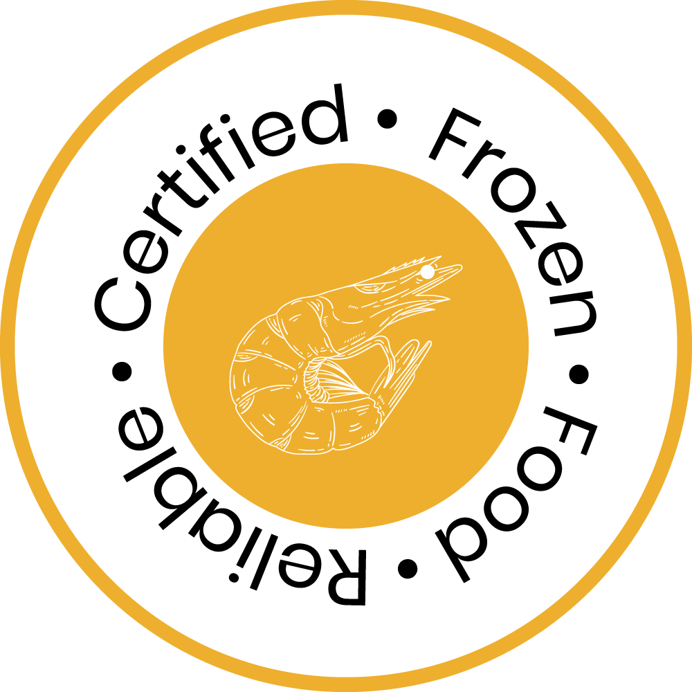 Certified Frozen Logo