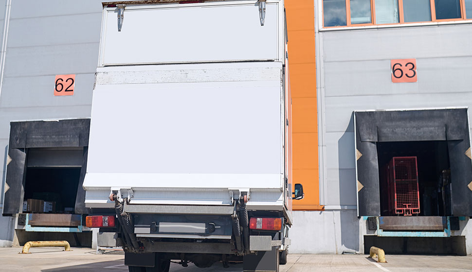 Temperature-Controlled Delivery