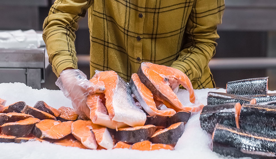 Preservation & Quality Assurance